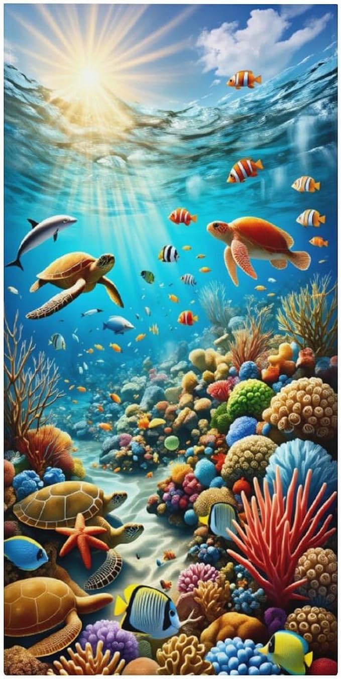 Underwater World