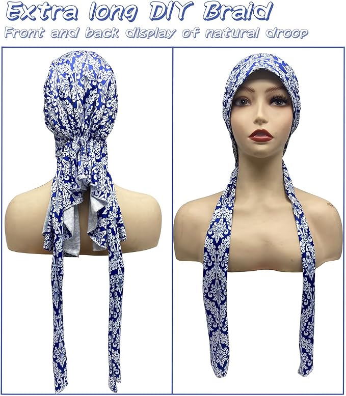 Style B-blue
