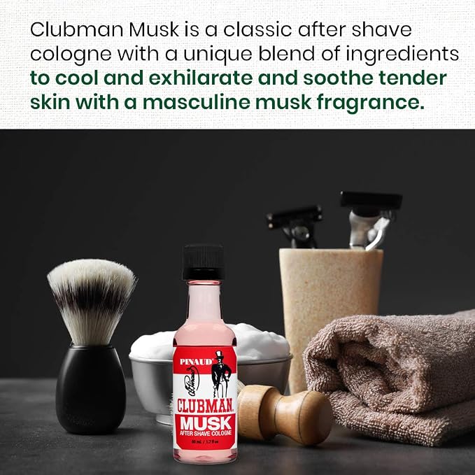 Musk