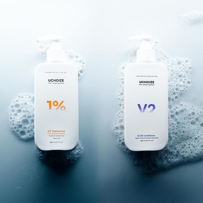 S2 + V2 Bundle of 2