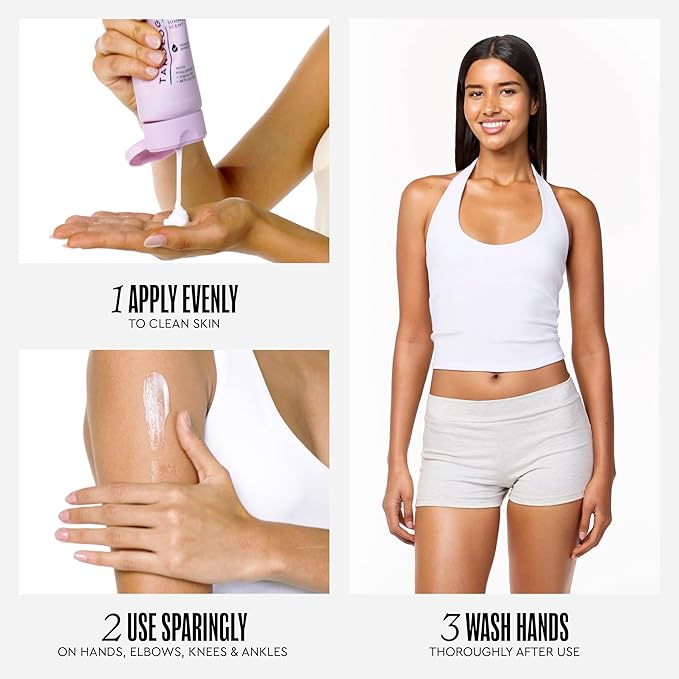 Hydrating Daily Glow - Medium/Dark