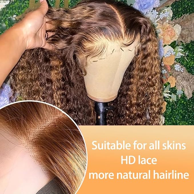 Highlight Ombre Bob