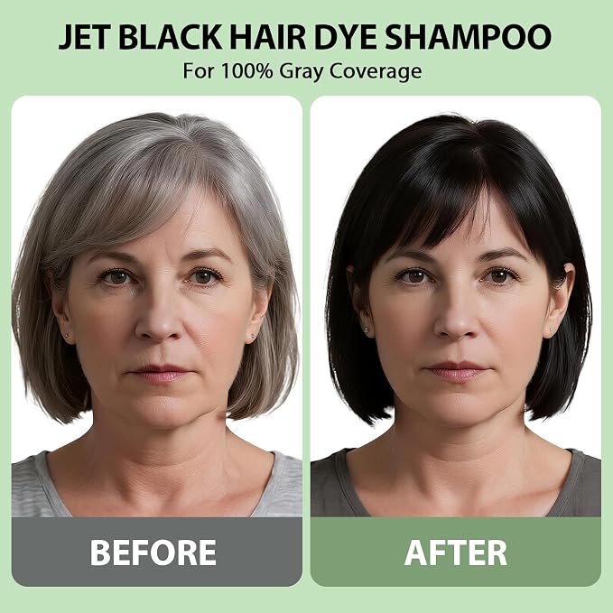 Jet Black