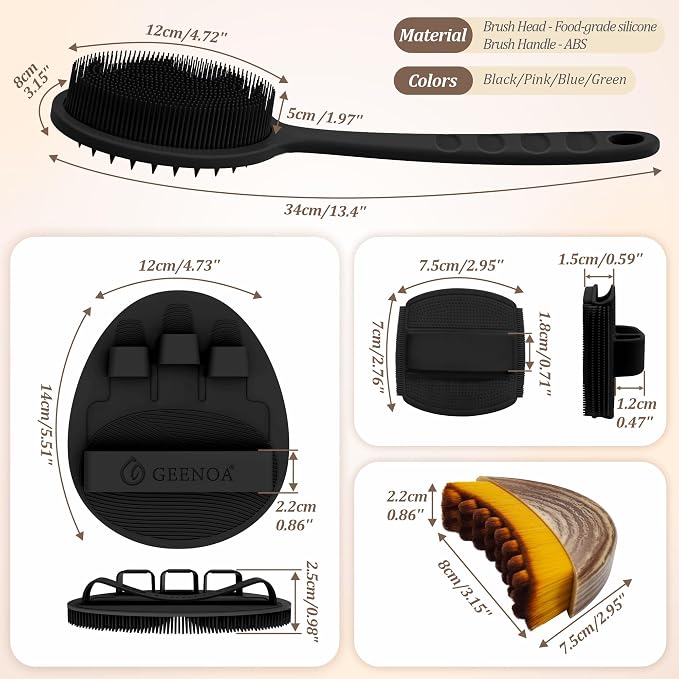 Black*4