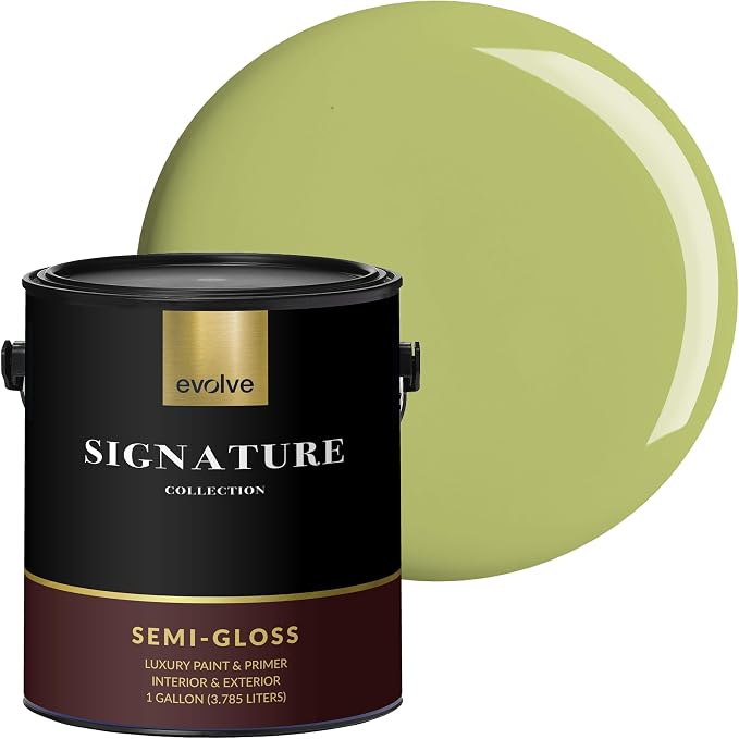 Guacamole Green
