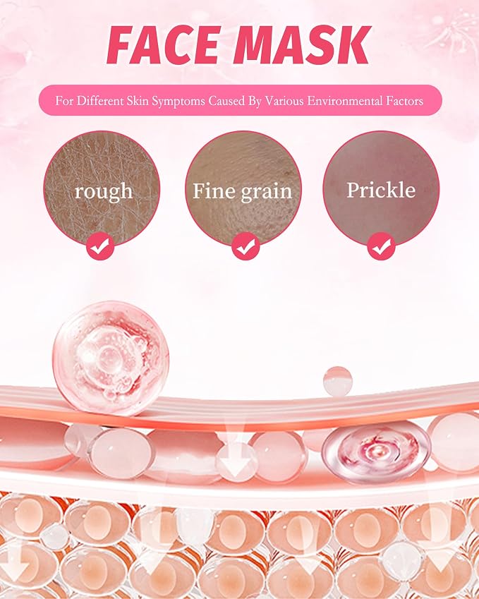 10PCS Rose