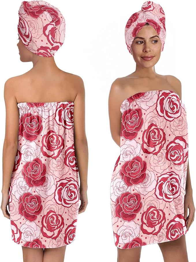 Rose Floral 5