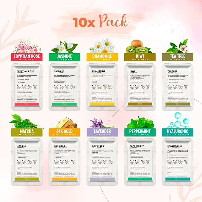 10T Classic kit