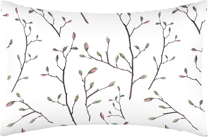 Watercolor Branches