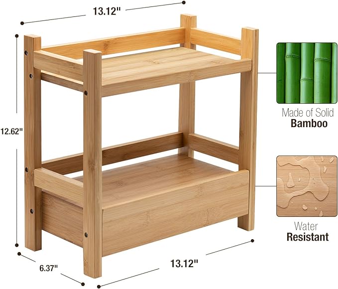 Natural Bamboo