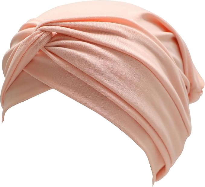 Knot Light Pink