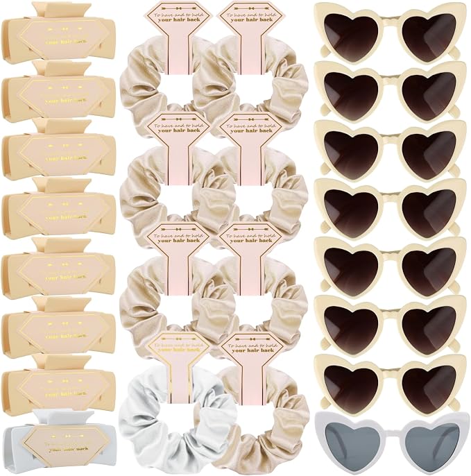 White&beige
