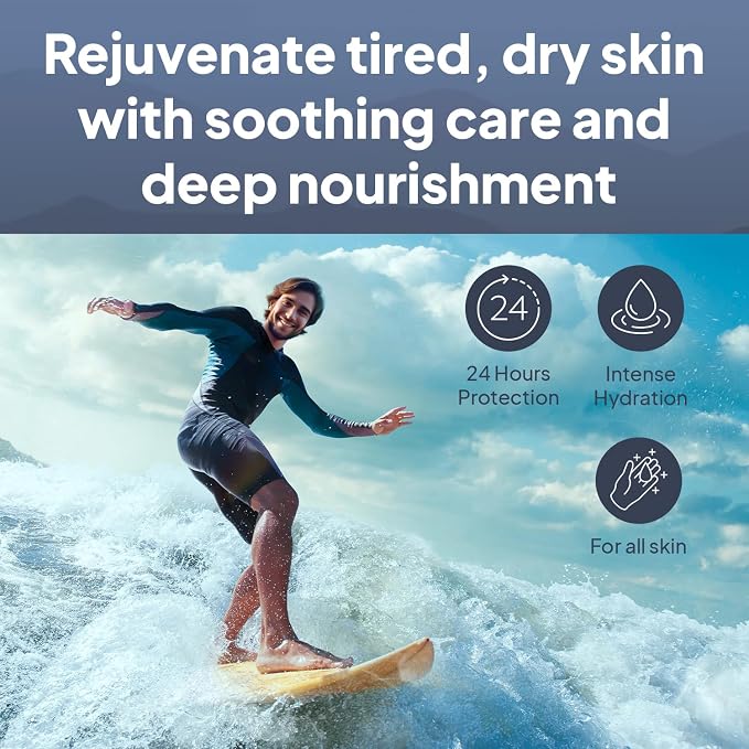 2x Dead Sea Salt & Shilajit