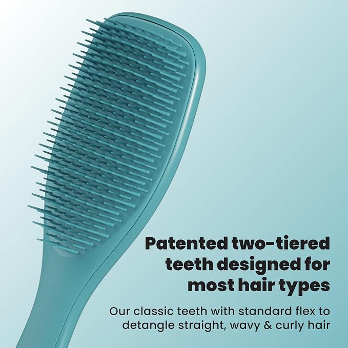 Transformative Teal