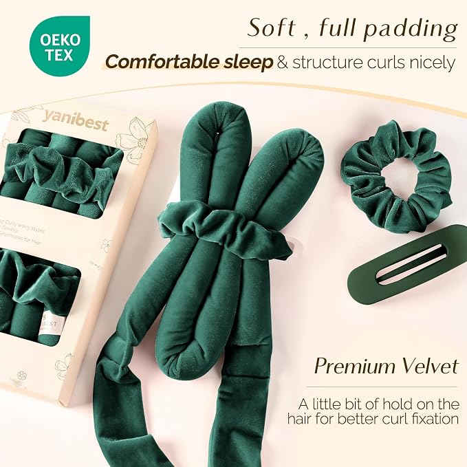Vintage Green