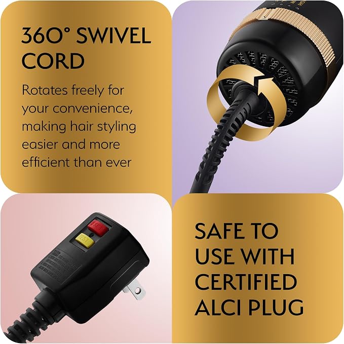 Black - 75mm