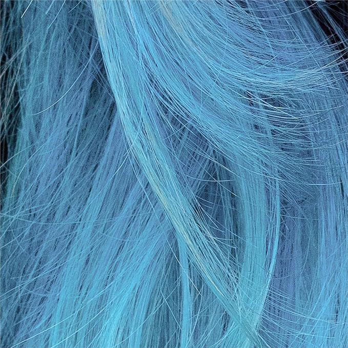 Poolside - Light Blue