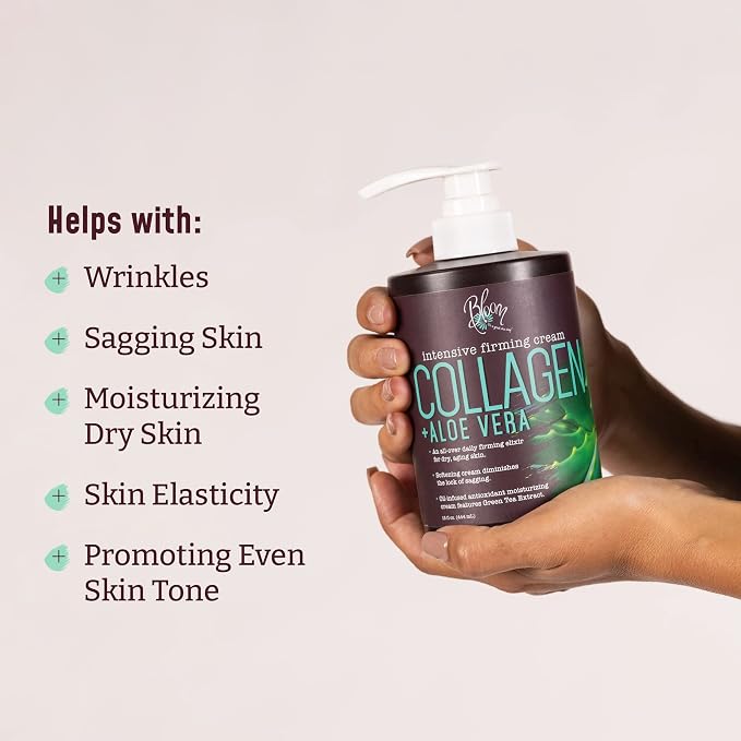 Collagen Cream