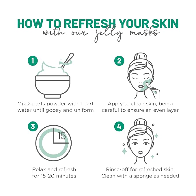Aloe Vera Jar