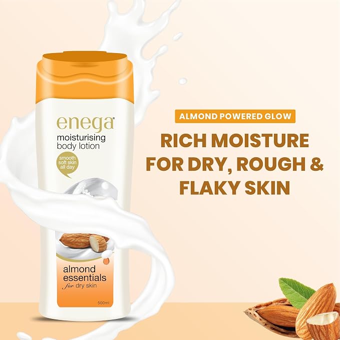 Almond (16.90 Fl Oz)