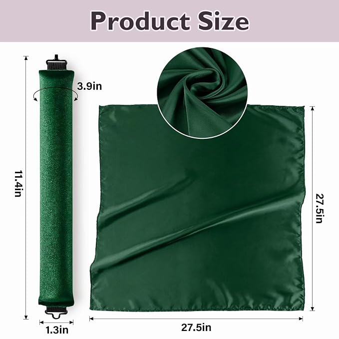 Green(Pack of 6)