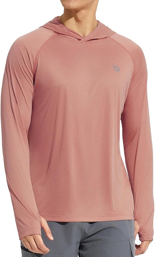 Style 2-orange Red Heather