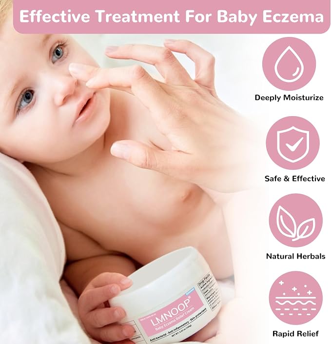 Baby Cream