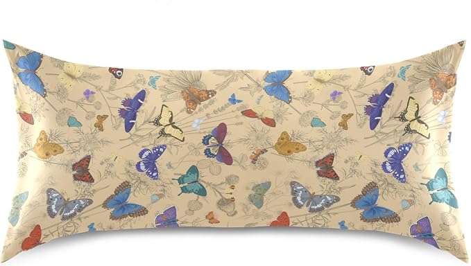 Colorful Butterfly