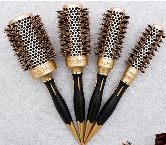 Boar Bristle comb