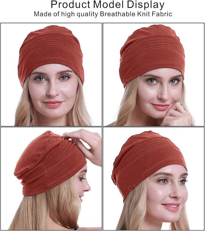 Cotton Coral Red