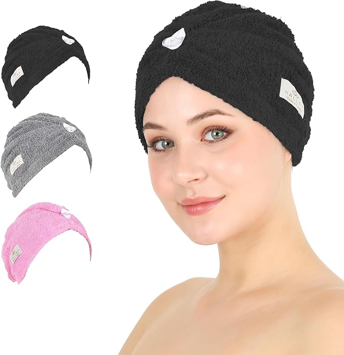 Black-grey-pink