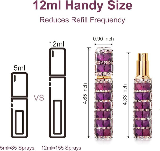 1Pc-Purple