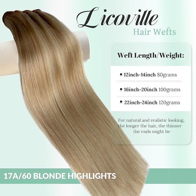 #17A/60 Light Platinum Blonde Highlight Shade