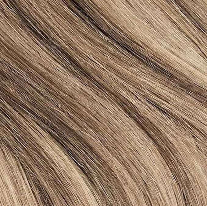 Dimensional Natural Blonde / D218N