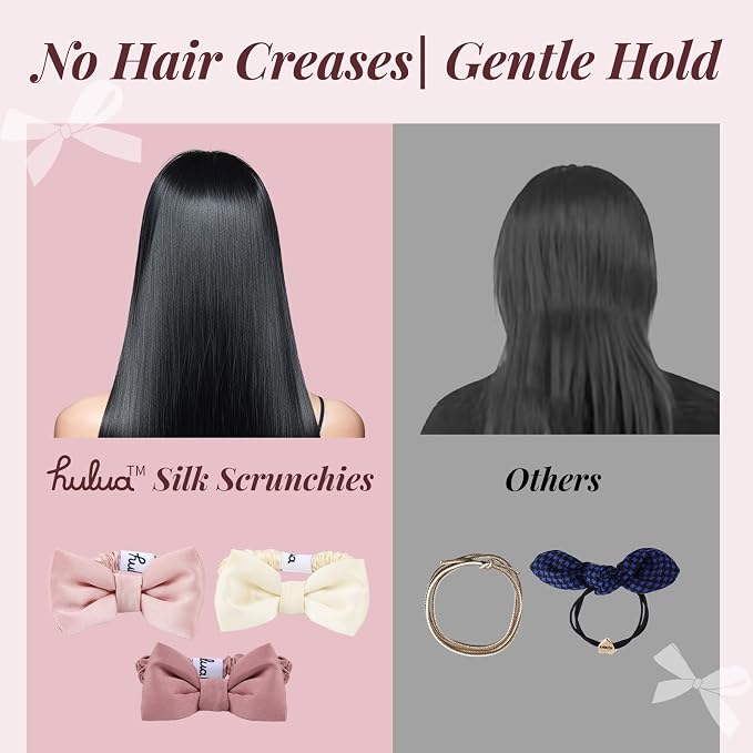 Cream White & Misty pink & Dusty Rose