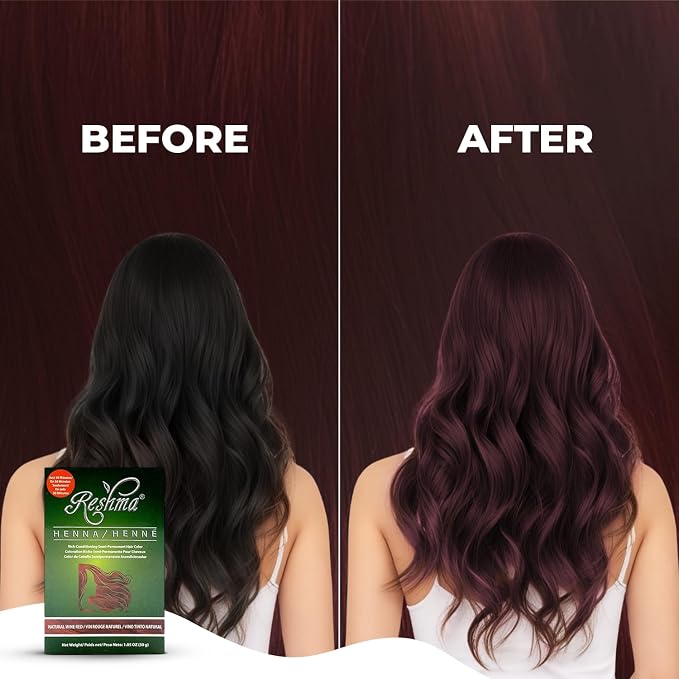 Wine Red