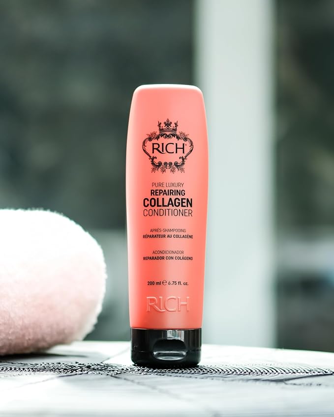 Repairing Collagen
