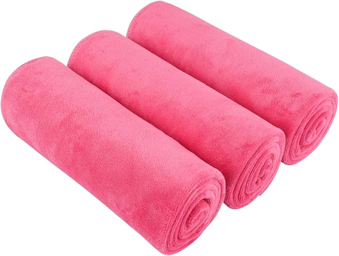 Dark Pinkx3