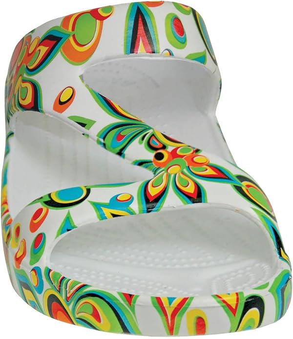 Shagadelic White
