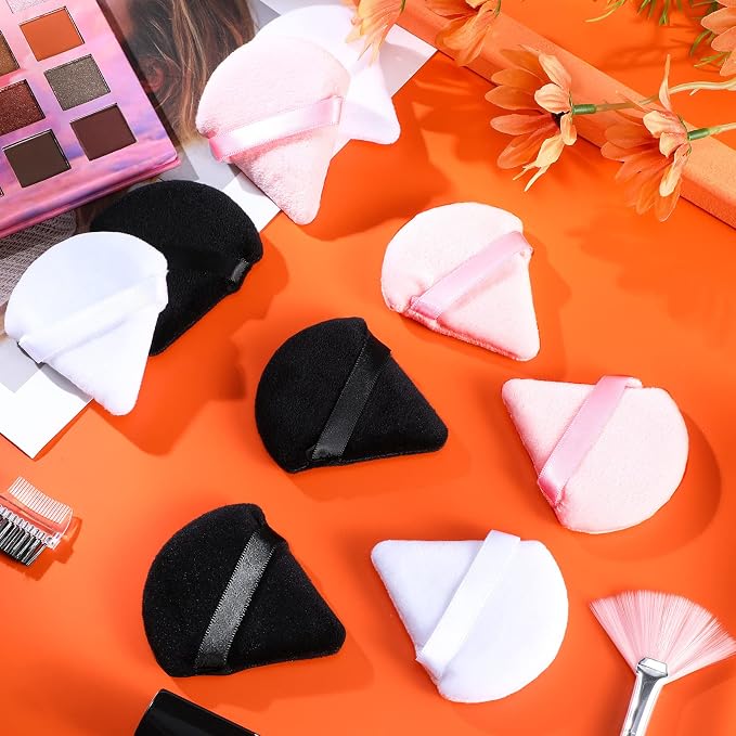 Black, White, Pink