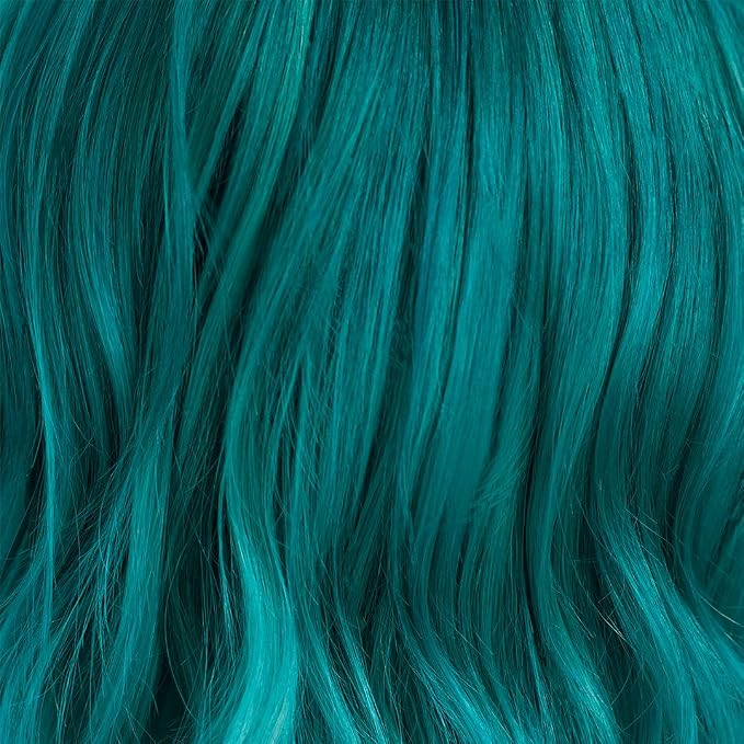 Oblivion - Teal