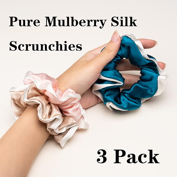 02Pink, Peacock Blue, Apricot