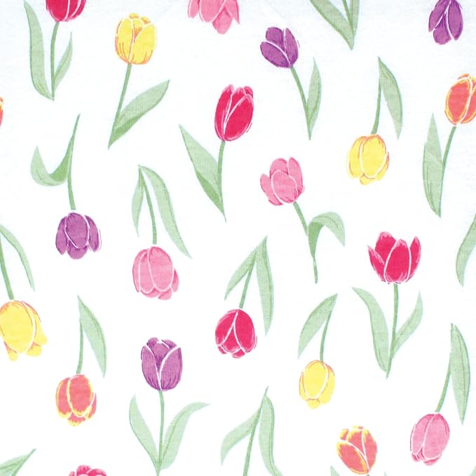 Spring Tulips