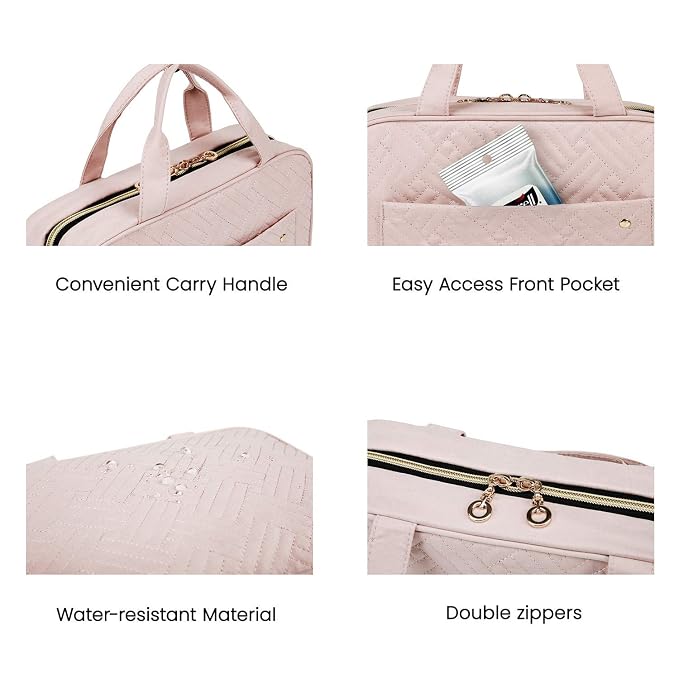 Baby Pink