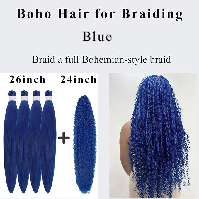 A.Blue