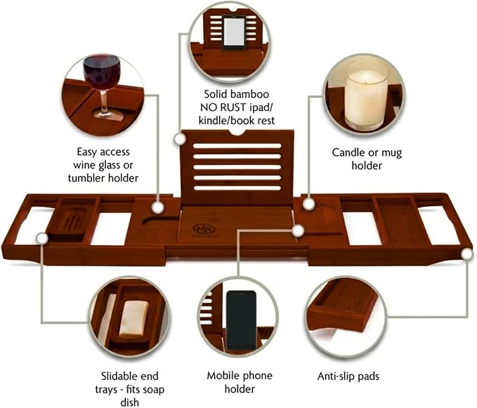 Wood Brown