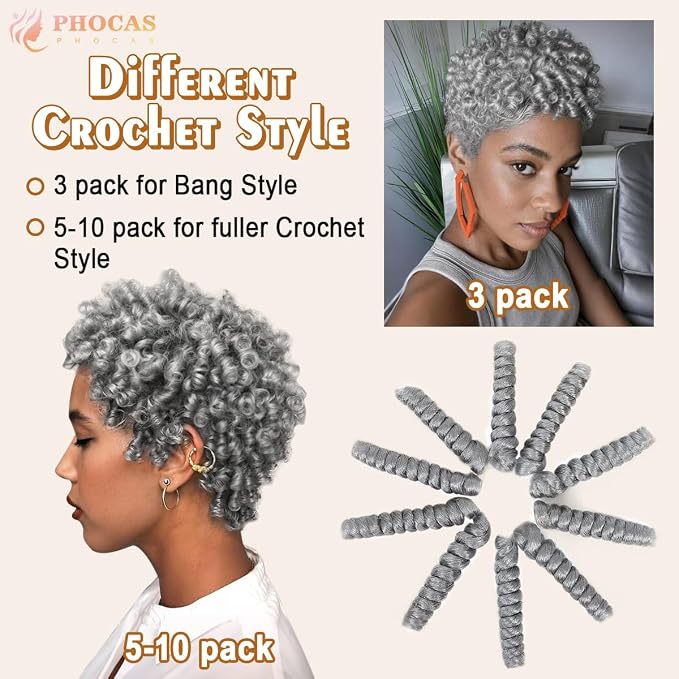 Silver Grey