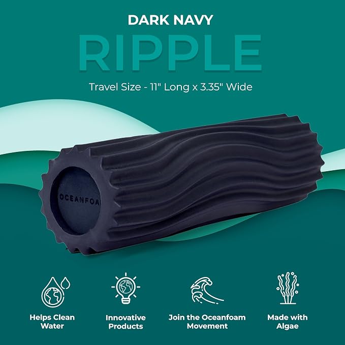 Dark Navy