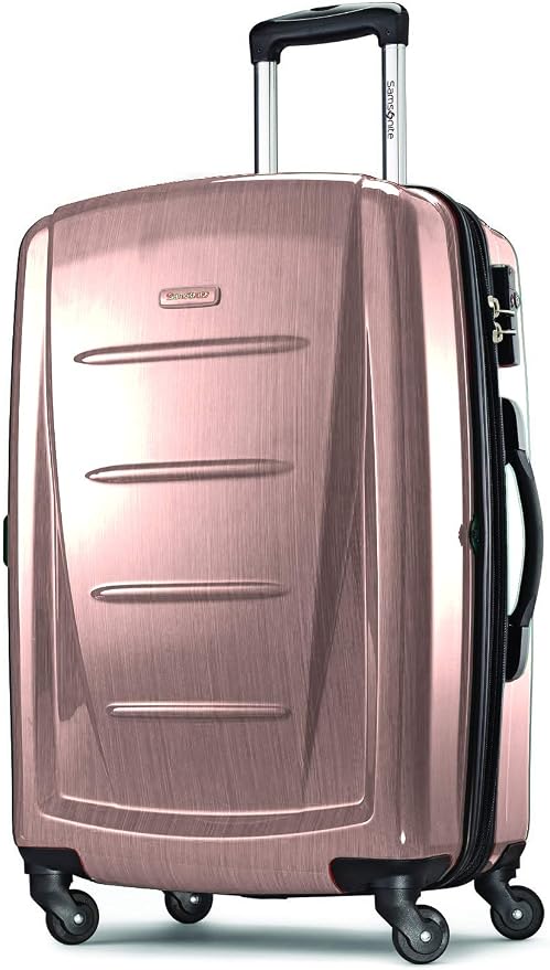 Artic Pink