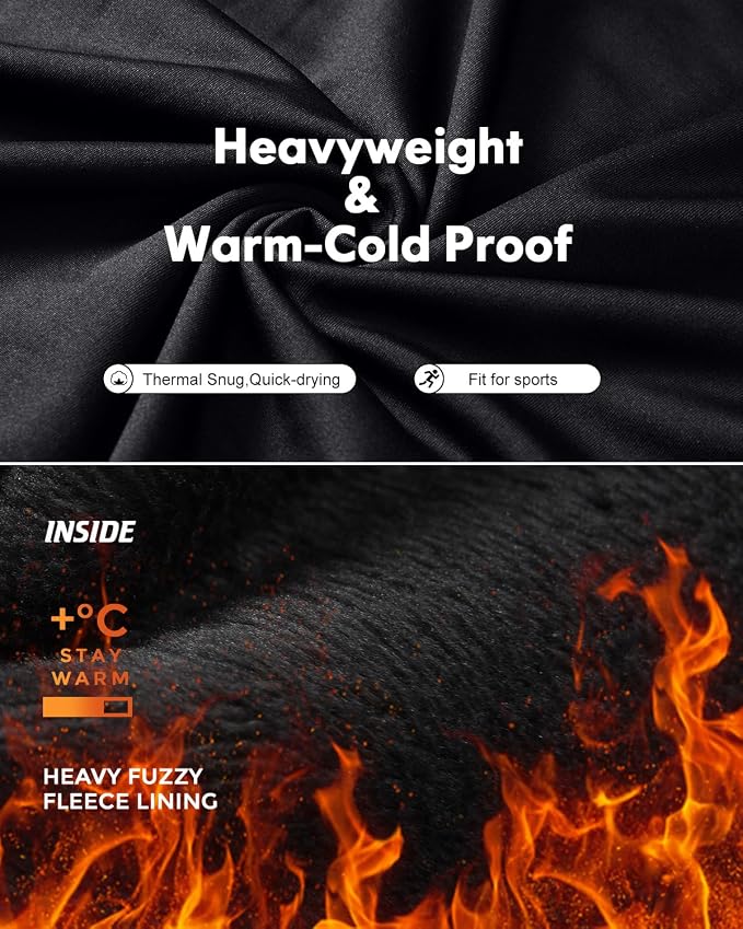 Heavyweight5#-black/Black